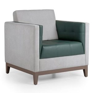 Beket Lounge Chair