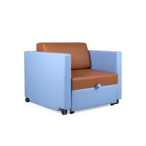 Care Chair Bed