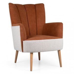 Nona Lounge Chair