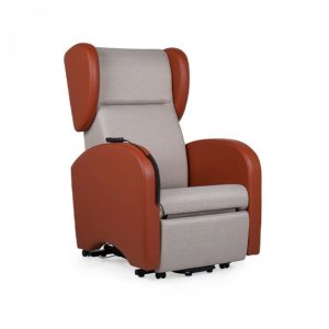 Vida Elevation and Recliner Chair
