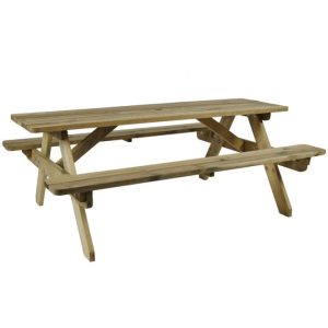 Hereford Picnic Table