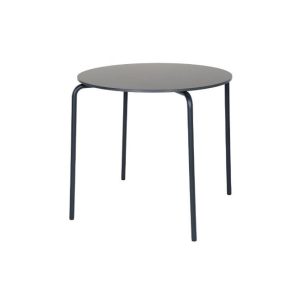 In – Out Round Dining Table