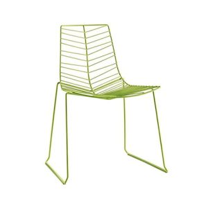 Leaf Stacking Side Chair