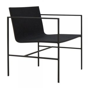 A-Collection Lounge Chair