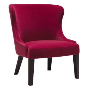 Agatha Lounge Chair