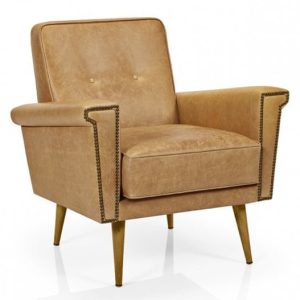 Amalia Lounge Chair