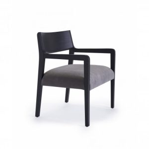 Amarcord Lounge Chair