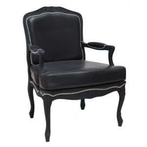Amelie Lounge Chair