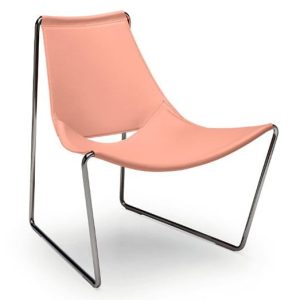 Apelle Lounge Chair