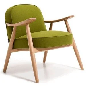 Basic Lounge Chair