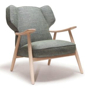 Basic Lounge Chair XL