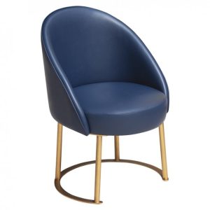Beatrice Deluxe Lounge Chair
