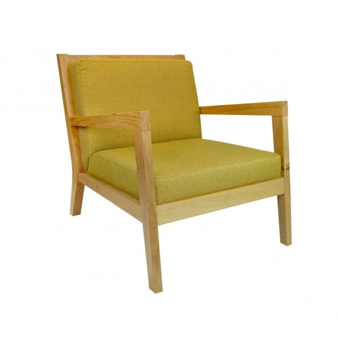 Clooney Lounge Chair