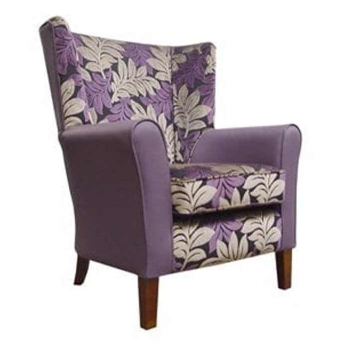Denby Wing Chair