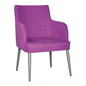 Erato Lounge Chair