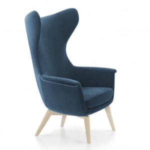 Fiona Lounge Chair