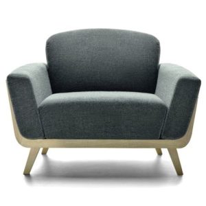 Hamper Lounge Chair