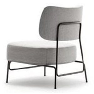 Kapoor Lounge Chair