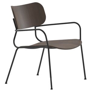 Kiyumi Lounge Chair