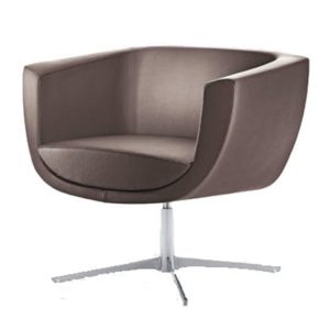 Koppa Lounge Chair