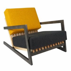 Kram Lounge Chair