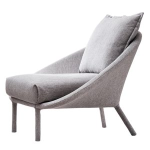 Lem Lounge Chair