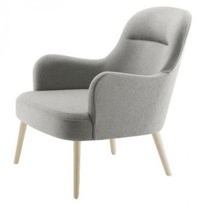 Leonardo Lounge Chair 05