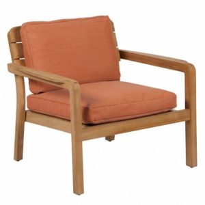 Lodge Lounge Chair