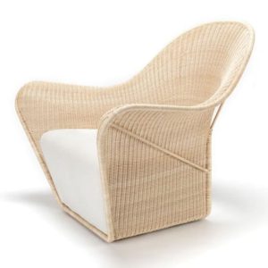 Manta Lounge Chair