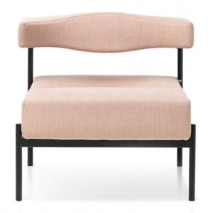 Momo Lounge Chair