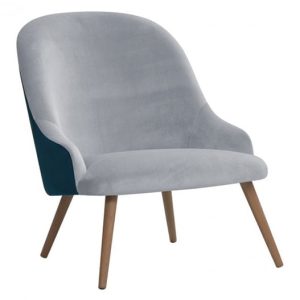 Newton Plain Back Lounge Chair