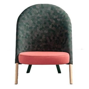 Okapi Lounge Chair