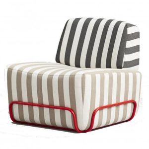 Pigro Lounge Chair