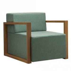 Quadra Lounge Chair