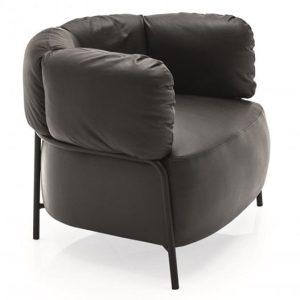Quadrotta Lounge Chair