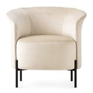 Rendez Vouse Lounge Chair