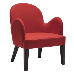 Roald Lounge Chair