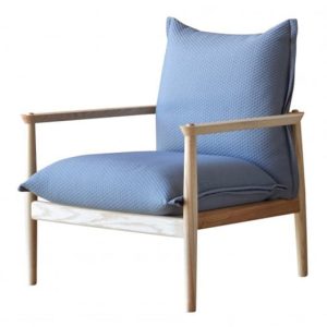 Sergia Lounge Chair