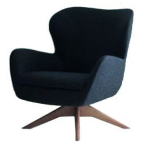 Sixty Spider Lounge Chair
