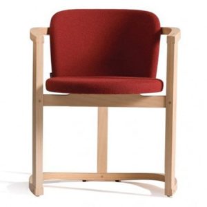 Stir Lounge Chair