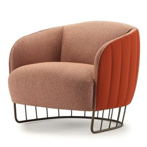 Tonella Lounge Chair