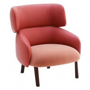 Tuilli Lounge Chair