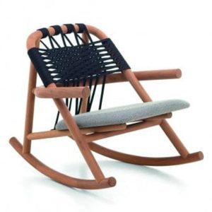 Unam Rocking Chair
