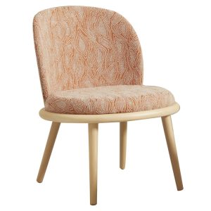 Veretta Lounge Chair