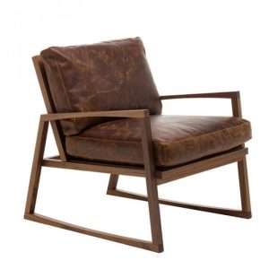 York lounge chair