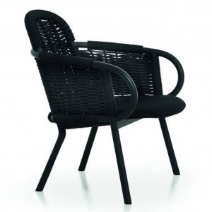 Zantilam Lounge Chair