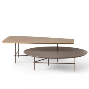 Lovers Large Double Coffee Table