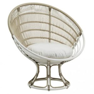 Luna Sunlounger