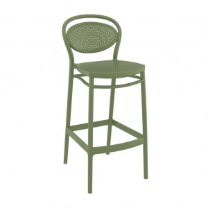 Marcel Outdoor Barstool
