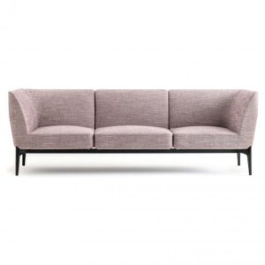 Social Modular Sofa – 3 Seater – Full Backs and Arms